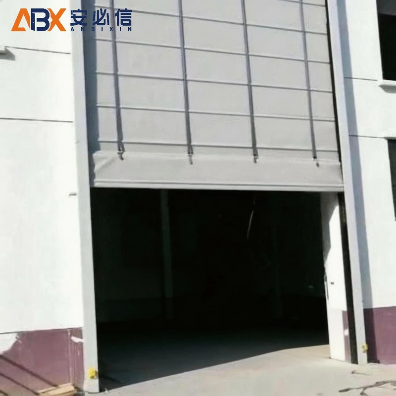 鞍山快速堆积门